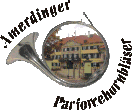 Amerdinger Parforcehornbläser